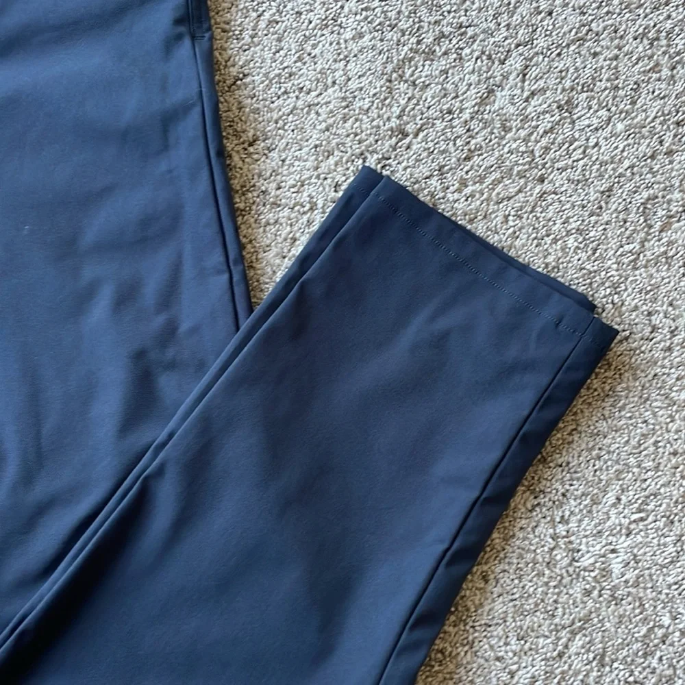 ABC Classic-Fit 5 Pocket Pant 32L - Picture 2 of 9